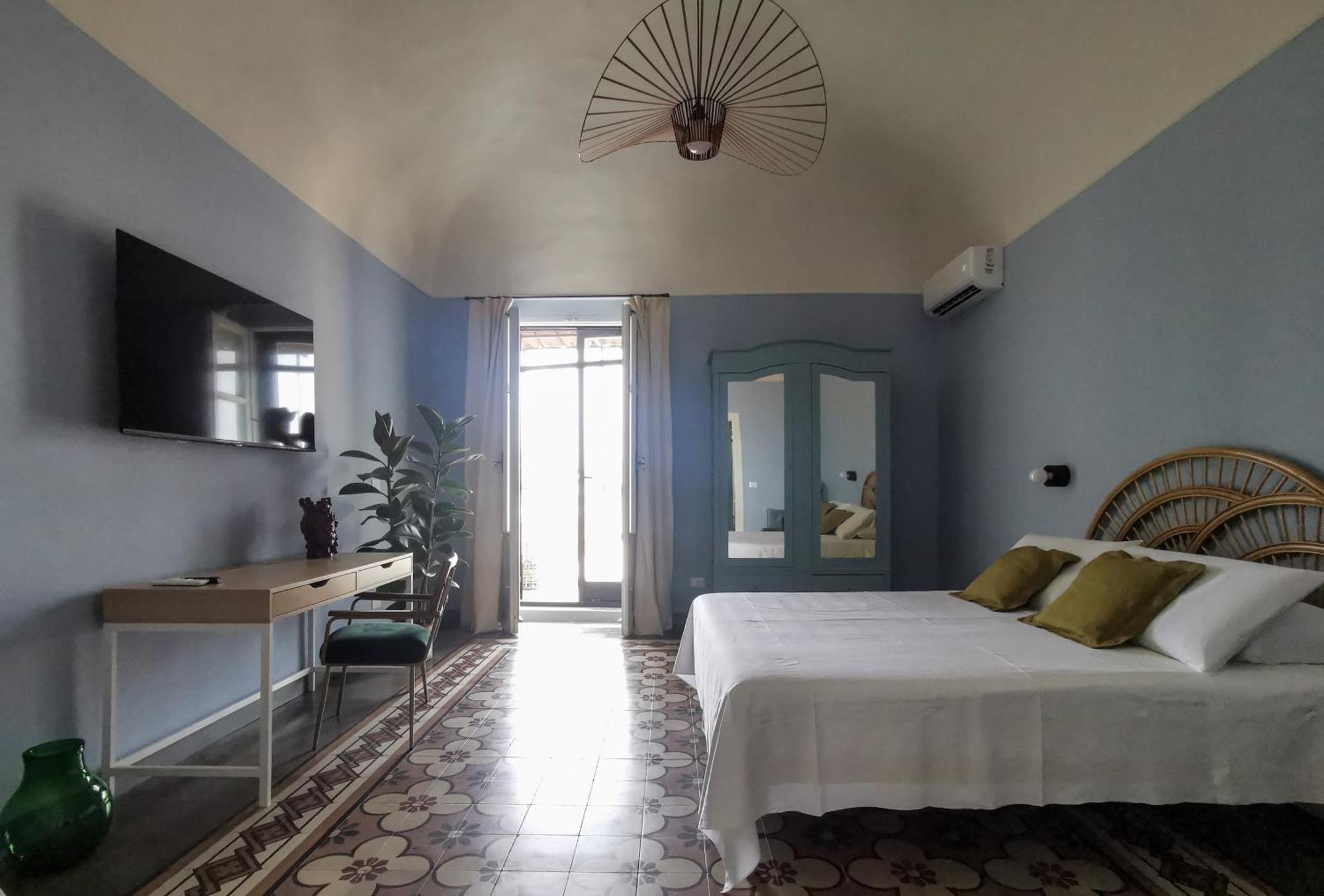Marike Home Catania Bagian luar foto