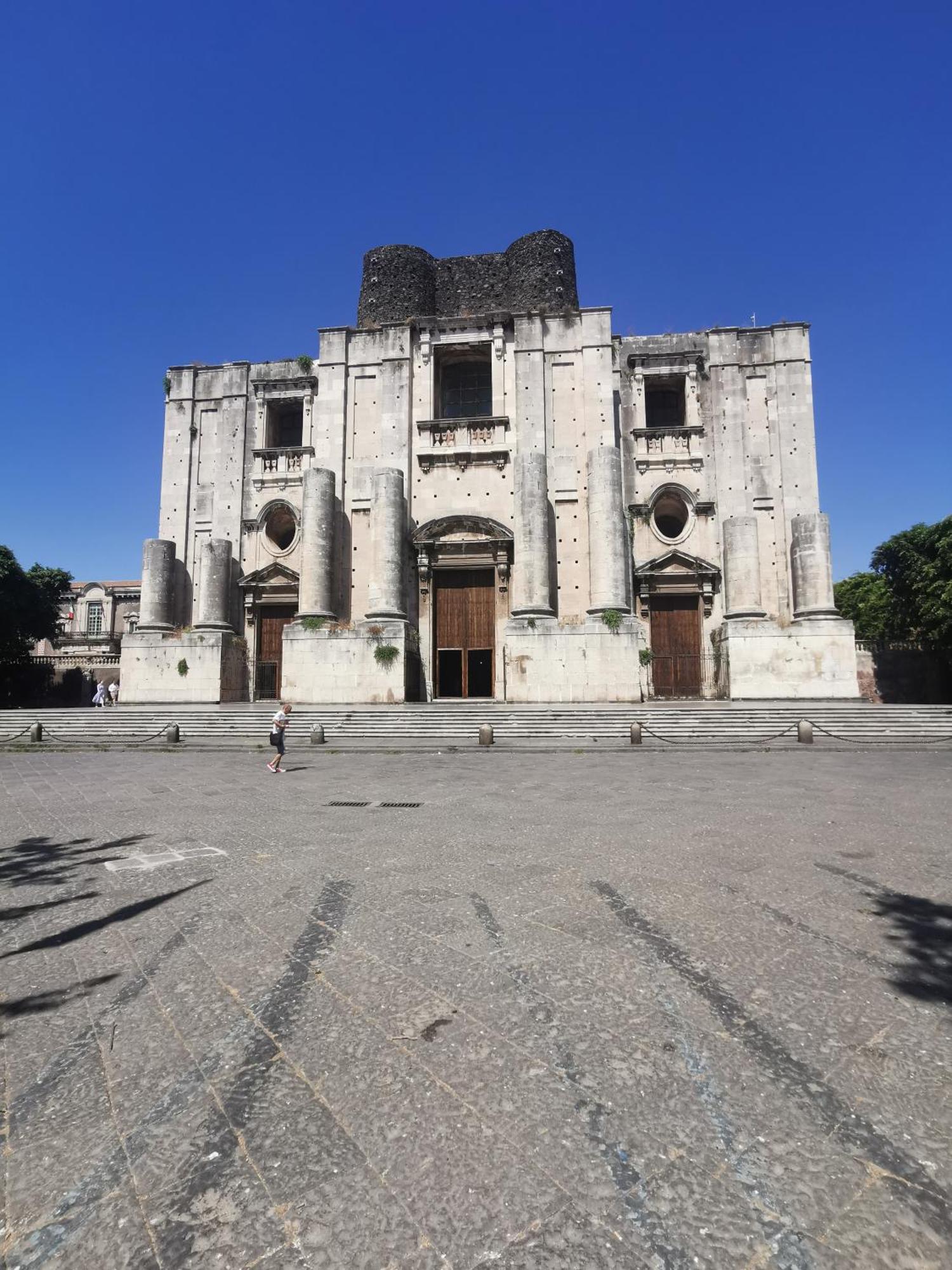 Marike Home Catania Bagian luar foto
