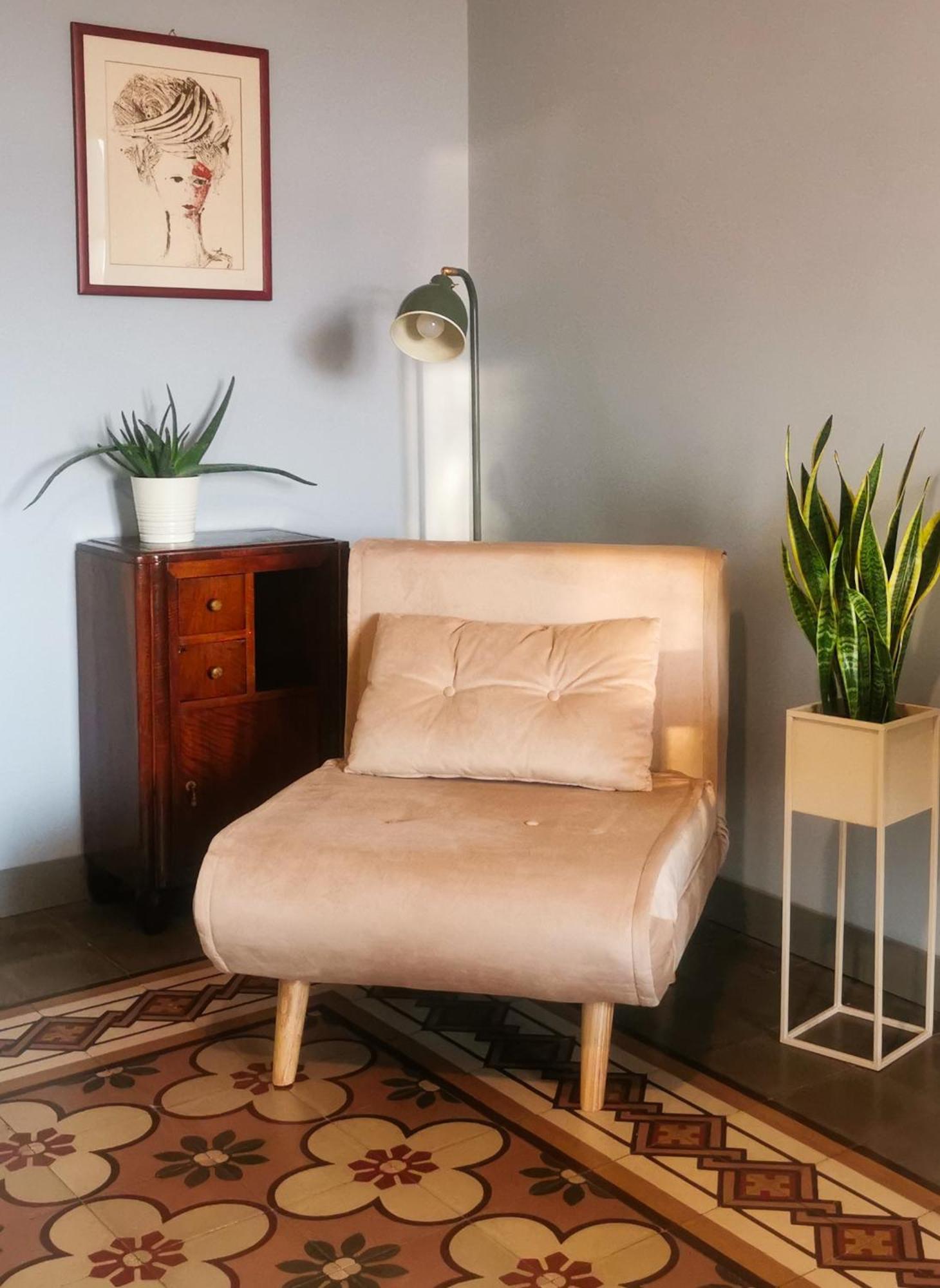 Marike Home Catania Bagian luar foto